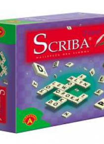 Scriba Travel ALEX