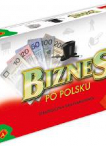 Biznes po polsku ALEX