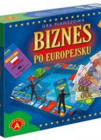 Biznes po europejsku ALEX