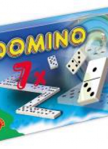 Domino 7x ALEX