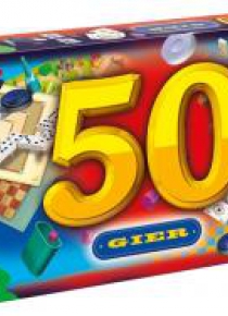 50 gier ALEX