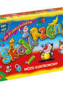 Mózg elektronowy - Skojarzenia ALEX