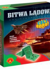 Bitwa lądowa ALEX