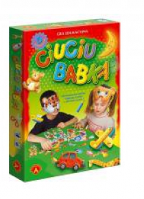 Ciuciu - babka ALEX