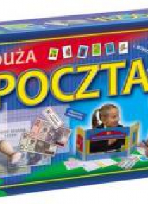 Duża poczta ALEX