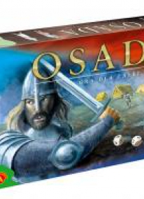 Osada ALEX