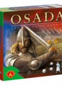 Mała osada ALEX