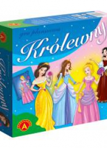 Królewny ALEX