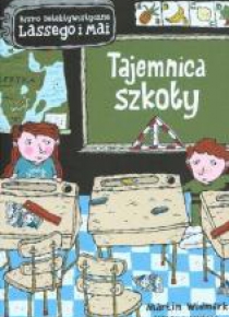 Tajemnica szkoły