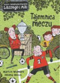 Tajemnica meczu