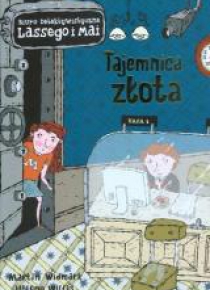 Tajemnica złota