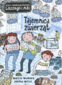 Tajemnica zwierząt
