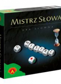 Mistrz słowa ALEX