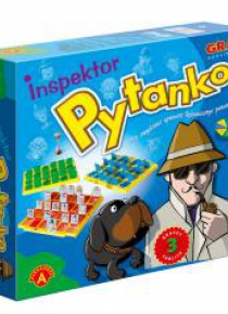 Inspektor Pytanko ALEX