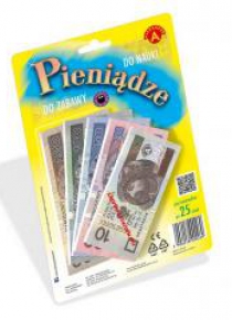 Pieniądze ALEX