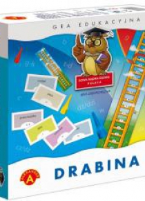 Drabina 2 ALEX