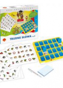 Trudne słowa 2 ALEX