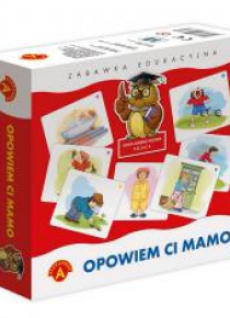 Opowiem Ci mamo ALEX
