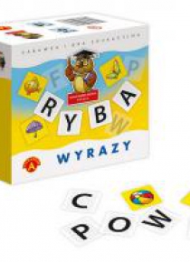 Wyrazy ALEX