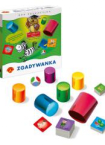 Zgadywanka ALEX