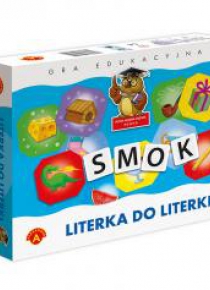 Literka do literki ALEX