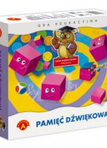 Pamięć dźwiękowa ALEX