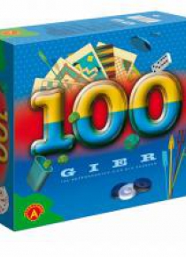 100 gier ALEX
