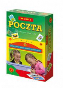 Mini poczta ALEX