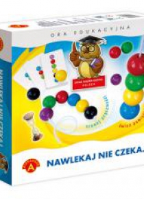 Nawlekaj nie czekaj ALEX