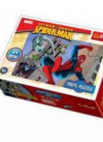 Puzzle 54 mini Spiderman 2 TREFL
