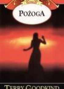 Pożoga