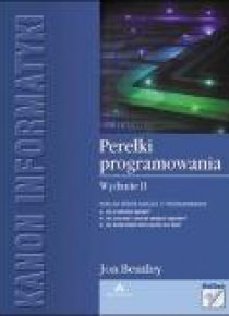 Perełki programowania. Wydanie II