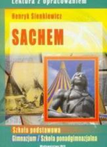Sachem - Henryk Sienkiewicz
