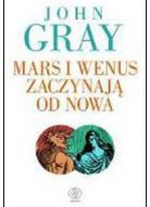 Mars i Wenus zaczynają od nowa