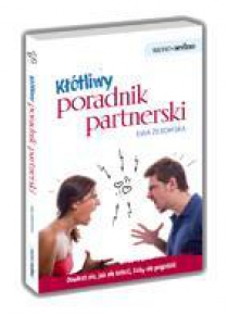Samo Sedno - Kłótliwy poradnik partnerski