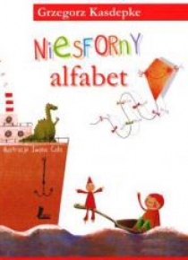 Niesforny alfabet