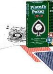 Karty poker 