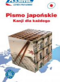 Pismo japońskie ASSIMIL