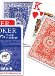 Karty poker 