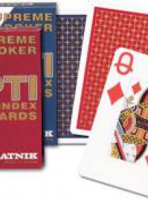 Karty poker 