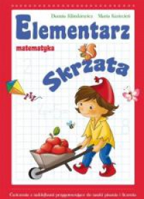 Elementarz Skrzata - Matematyka