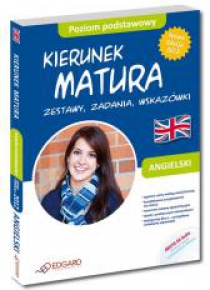 Angielski Kierunek Matura Poziom podstawowy