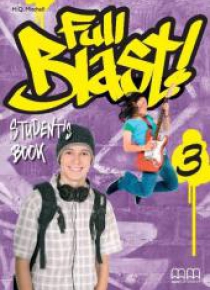Full Blast 3 SB MM PUBLICATIONS