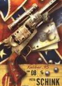 Agent JFK T8. Kaliber 45