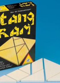 Tangram PIATNIK