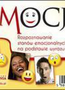 Emocje. Rozpoznawanie stanów emocjonalnych...