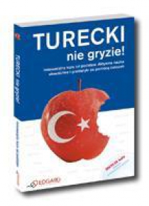 Turecki nie gryzie! Książka+CD