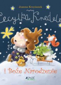 Cecylka Knedelek i Boże Narodzenie