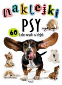 Naklejki - Psy Jedność