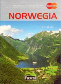 Przewodnik ilustrowany - Norwegia w.2011 PASCAL